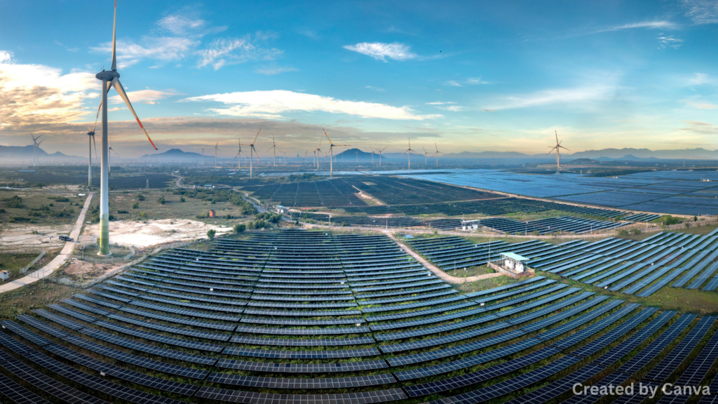 How Energy Innovations Drive Economic Development in Nevada