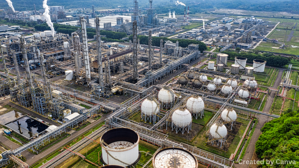 How energy affects the cost of production