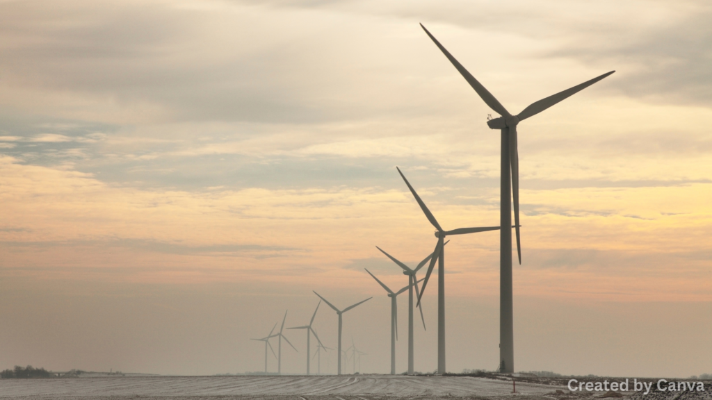 How energy impacts the travel industry