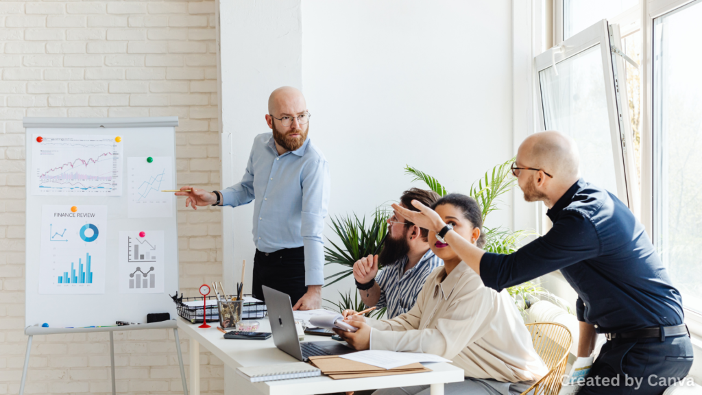 Keeping Growth Going and Making the World a Better Place