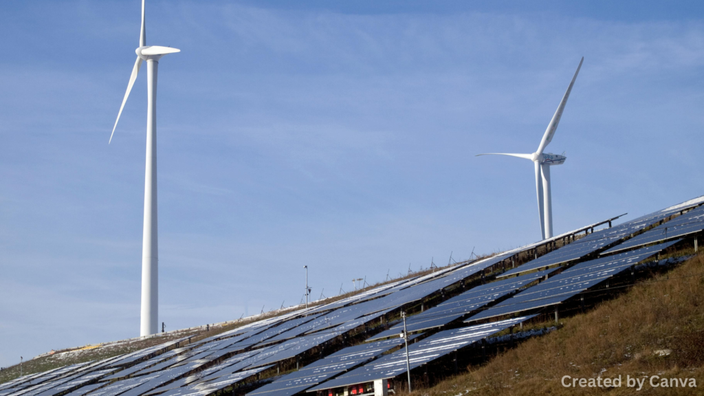 Nevada's economy is strong despite energy instability.