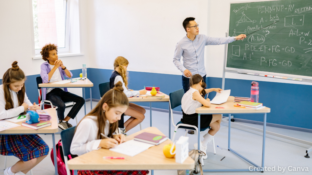 Programs for school energy and teaching about sustainability