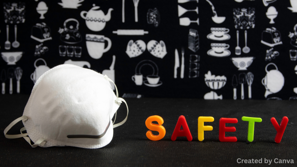 Safety in the Community and Staffing Resources