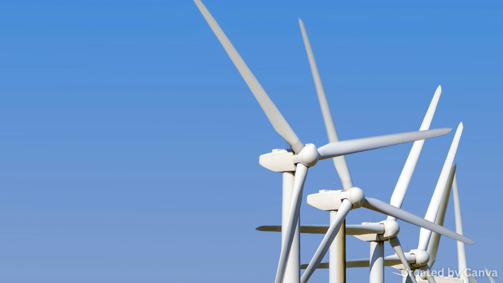 Stable energy policies for businesses