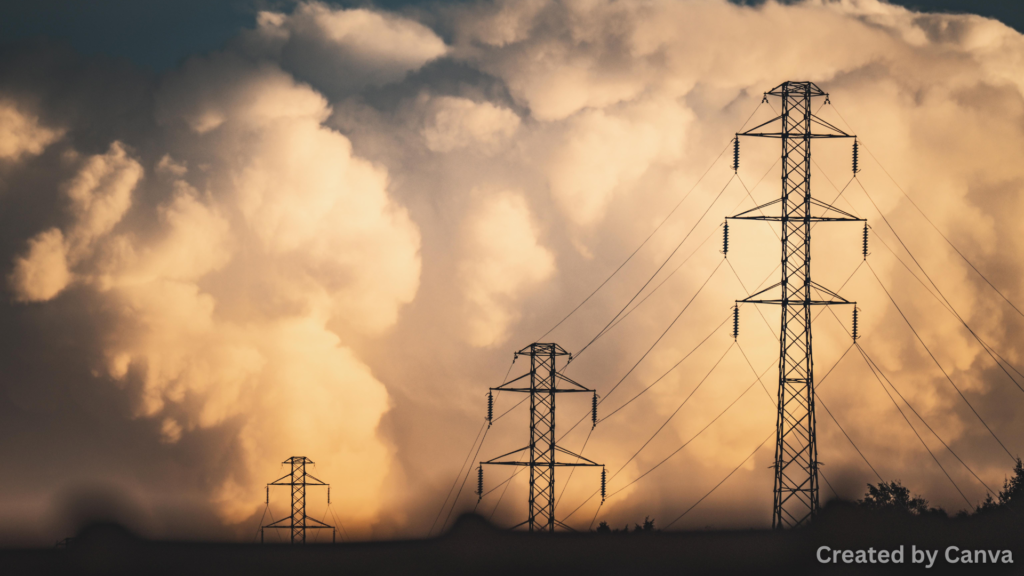 The Future of Reliable Utilities in Nevada