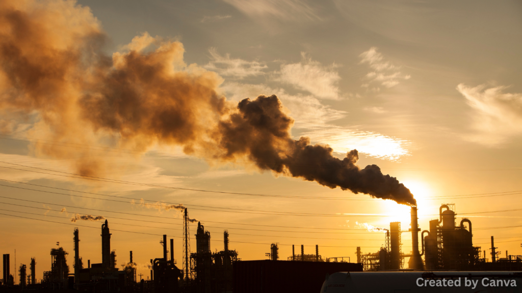 The Mining Industry in Nevada Uses Energy