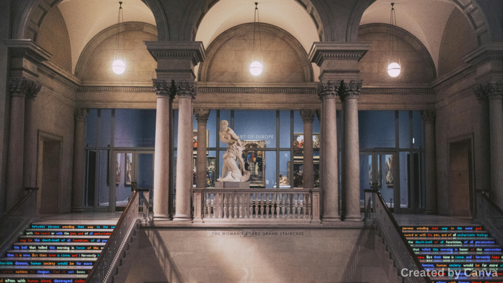 The Role of Nevada’s Energy Sector in Supporting Educational Institutions