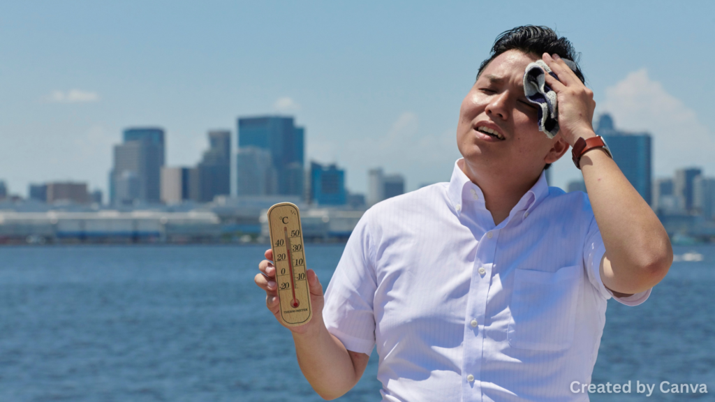 Why Energy Diversity Protects Nevada During Extreme Heat