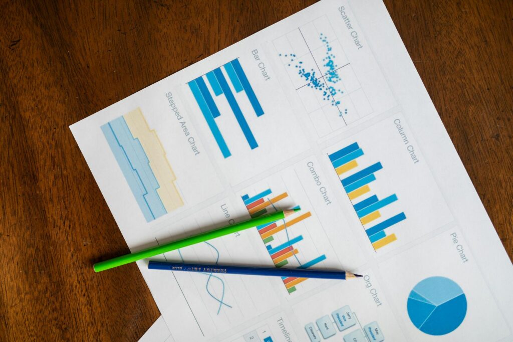 A chart showing improvements in educational outcomes over time — Paul For Nevada education policy