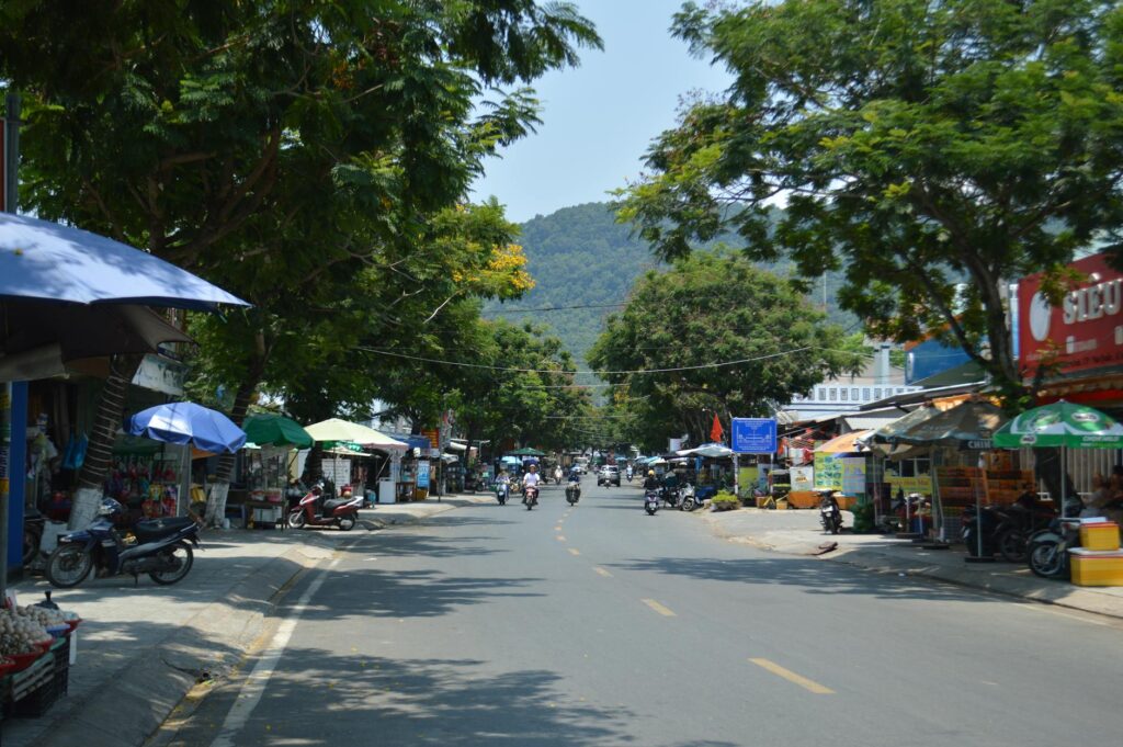 A photo of a local business thriving under new economic policies. — Paul For Nevada economic policy