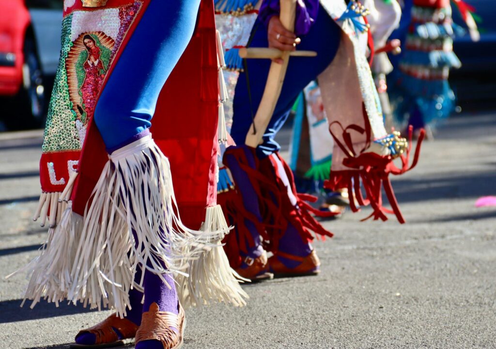 A vibrant community event in Nevada showcasing local culture. — Paul community engagement Nevada