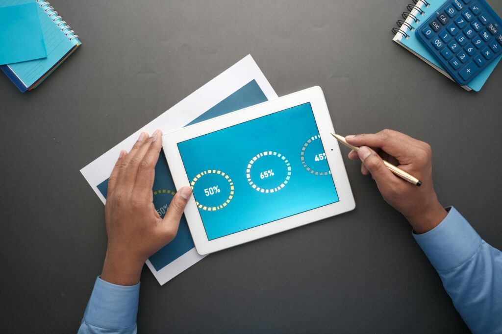 A visual representation of energy reliability statistics for businesses using storage solutions. — energy storage soluti…