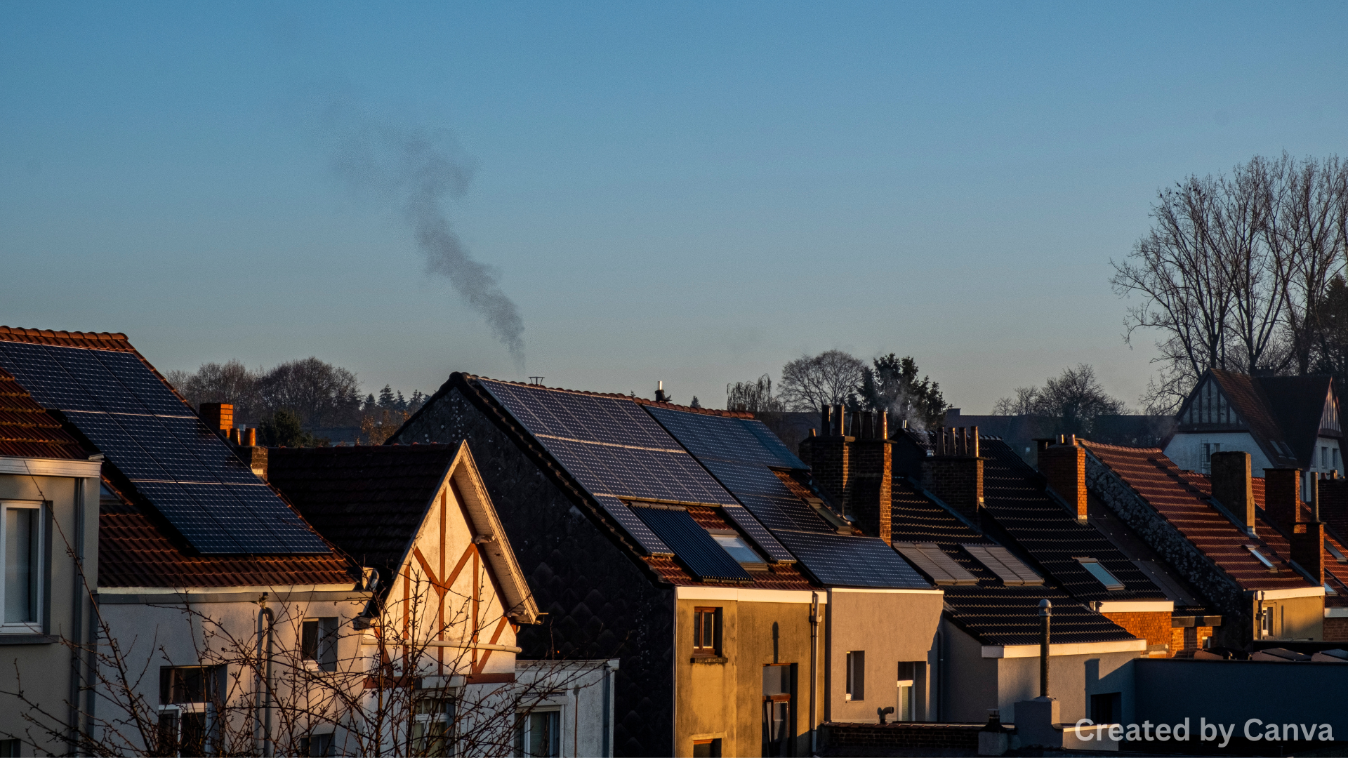 How Energy Development Can Improve Nevada’s Housing Affordability