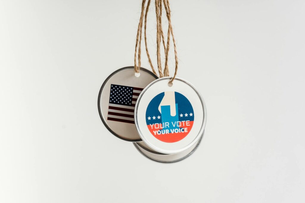 Infographic showing voter sentiment trends in Nevada leading up to the election, focused on Paul For Nevada comparison 2026.