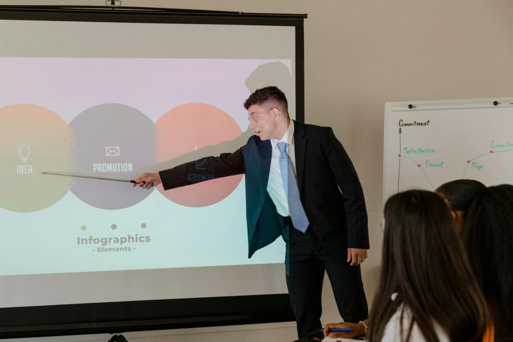 Infographic summarizing key points of Paul For Nevada's education platform. — Paul For Nevada education reform