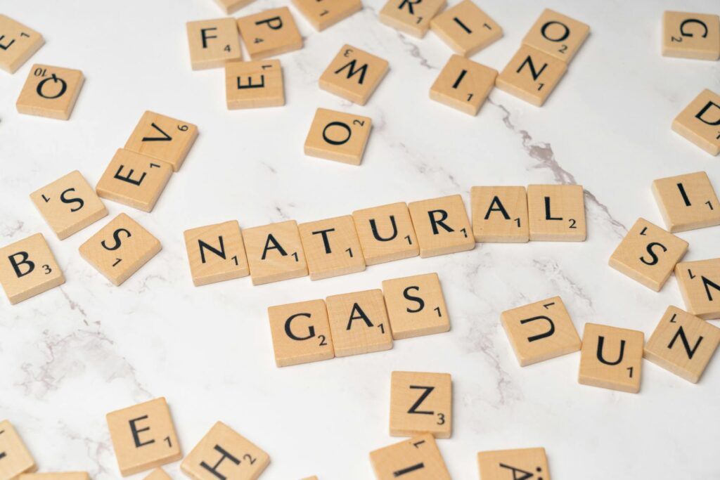 natural gas energy Nevada