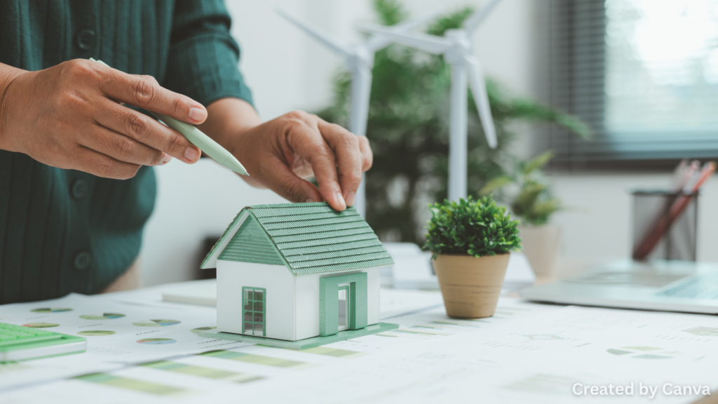 Smart energy policies for a safe future