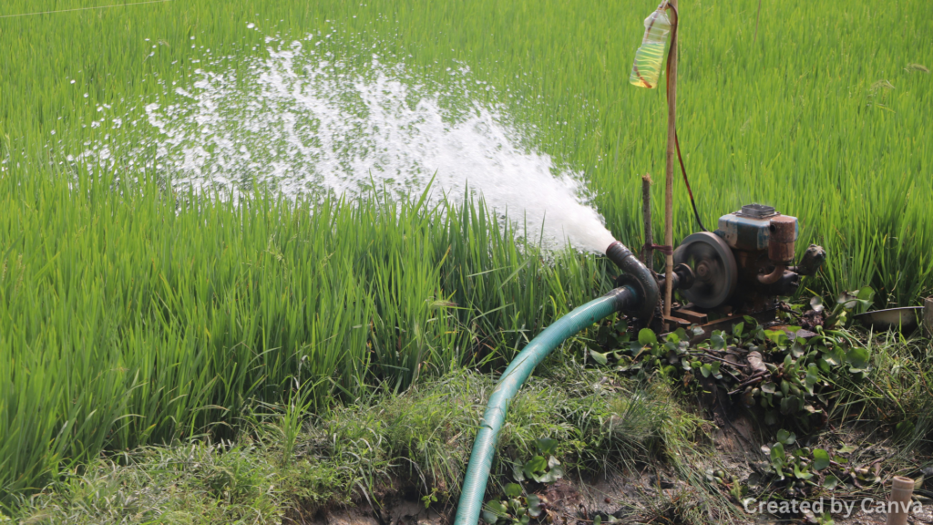 The Force Behind Farming Efficiency Today