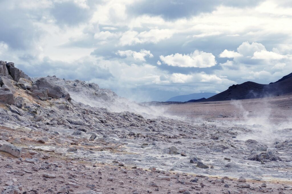 Nevada geothermal energy policy