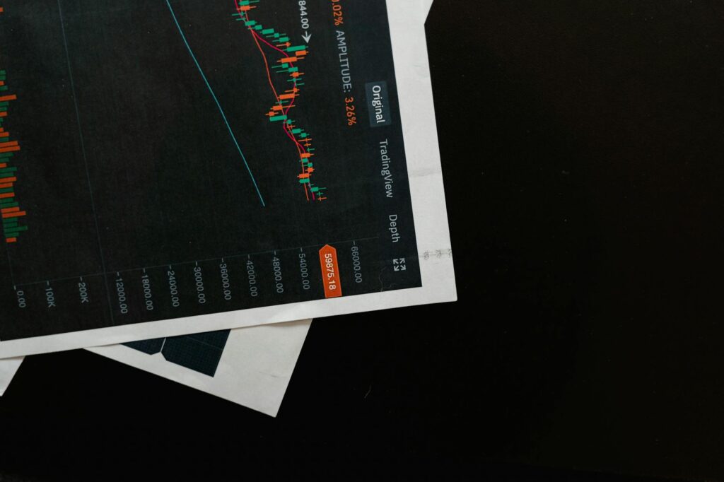 A chart depicting projected economic indicators for Nevada by 2026 — Paul For Nevada economic development