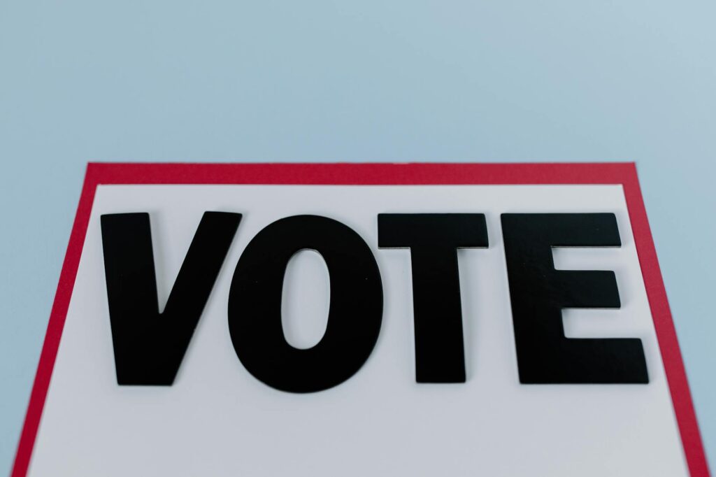 A graphic showing the principles of campaign ethics in Nevada — Paul For Nevada campaign ethics