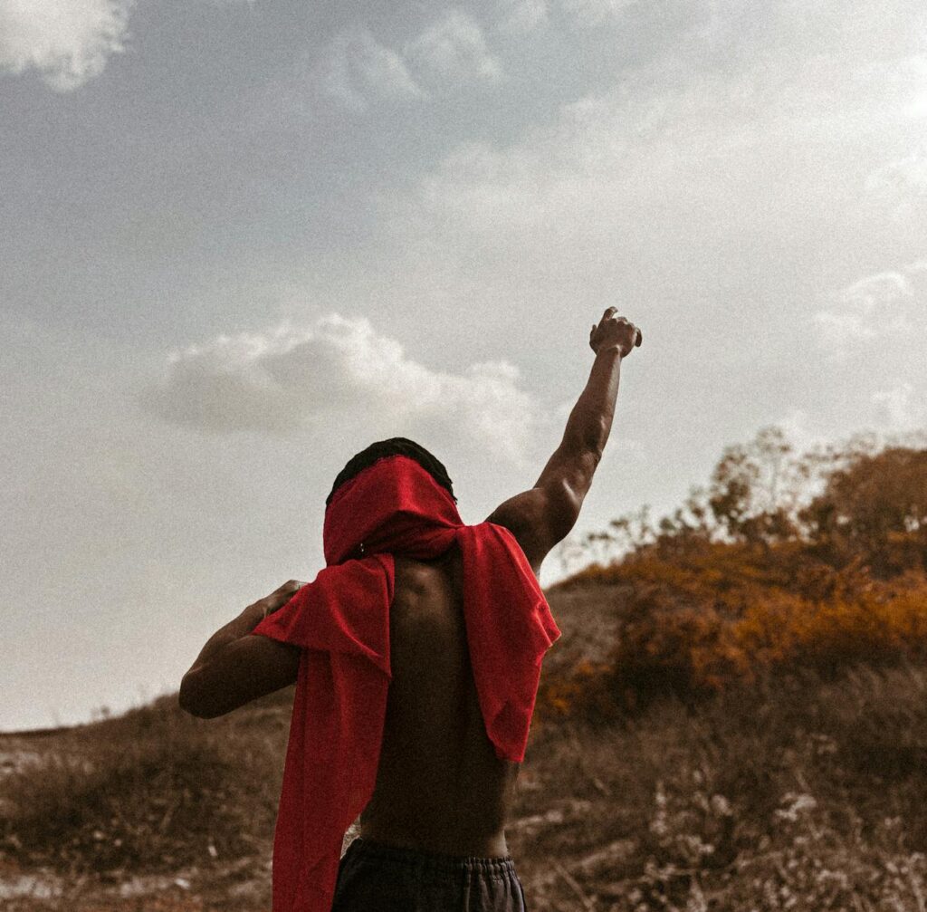 A portrait of Paul with a backdrop of Nevada's iconic landscapes, symbolizing hope for the future. — Paul For Nevada eco…