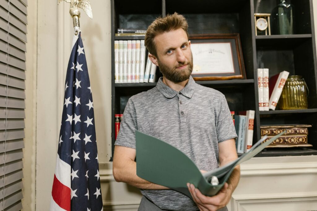 A timeline of Paul For Nevada's political career — Paul For Nevada biography