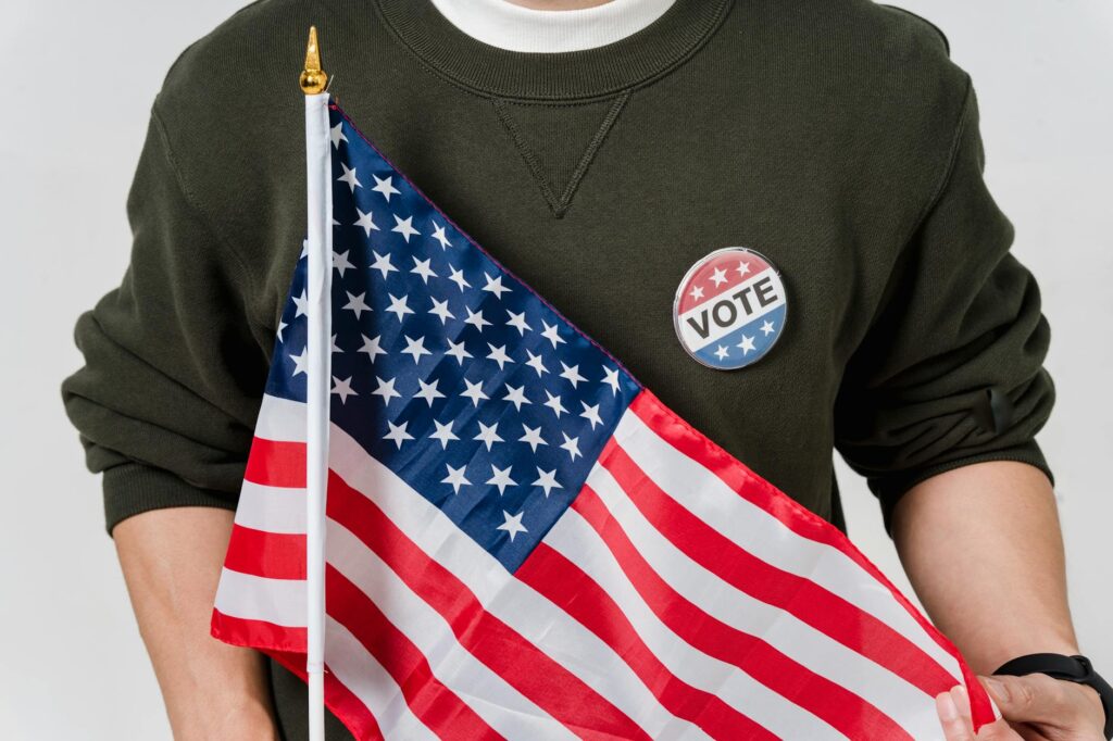 A visual guide to red flags in political campaigns related to Paul For Nevada campaign ethics