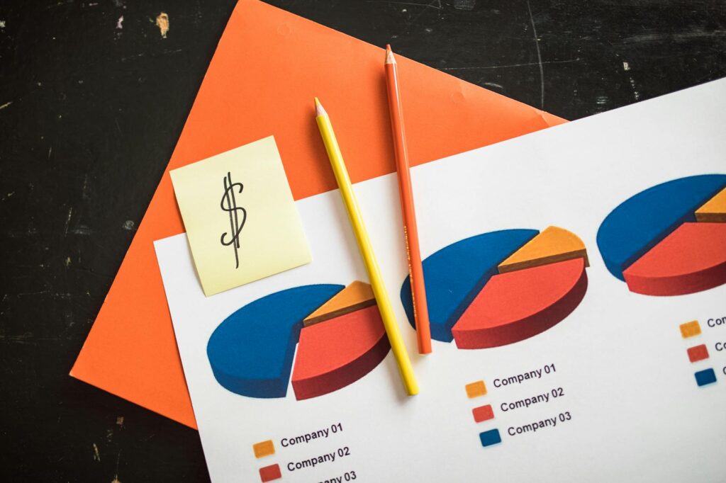 A visual representation of success metrics for education reform, illustrating key indicators for Paul For Nevada education reform.
