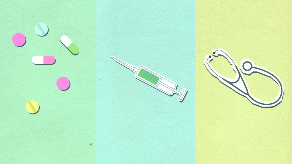 A visual representation of the current healthcare issues facing Nevada residents, illustrating the challenges of access and affordability in Paul For Nevada healthcare plans.