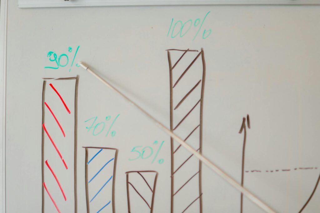A visual representation of the statistics on Nevada education, particularly highlighting Paul For Nevada education policy initiatives