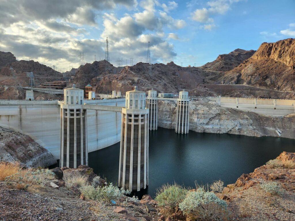 A visual representation of water management strategies in Nevada. — Paul For Nevada climate change policy