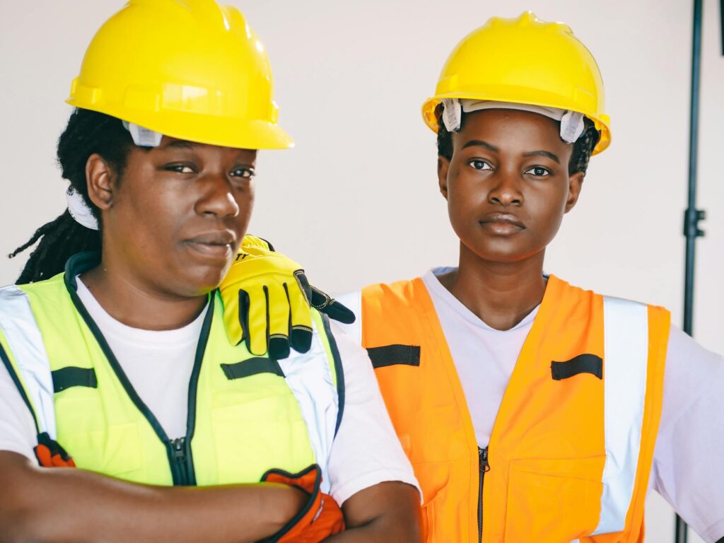 An image depicting a diverse workforce in Nevada's growing industries. — Paul For Nevada economic strategies