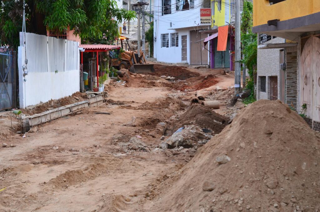 An image depicting infrastructure improvements funded by local policies. — Paul For Nevada policies