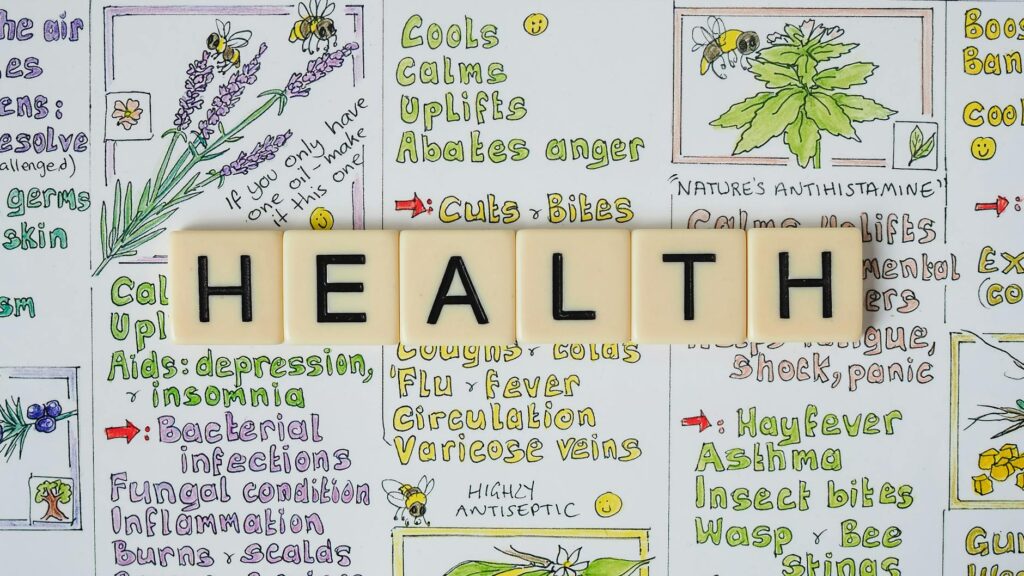 An infographic illustrating Nevada public health goals for 2026. — Paul For Nevada health initiatives