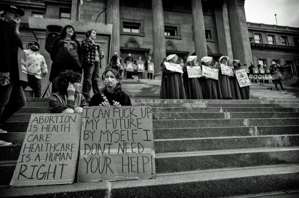 Image showing Paul For Nevada speaking at a healthcare rally, focusing on healthcare policies. — Paul For Nevada healthcare