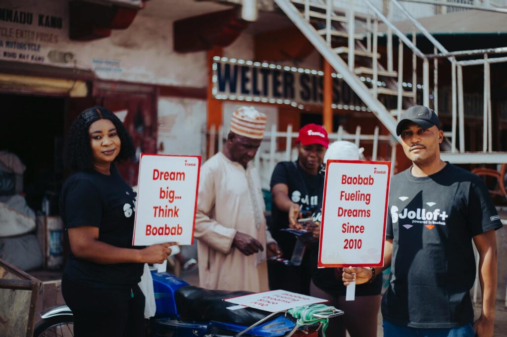 Images of community engagement events that support local businesses. — Paul For Nevada economic growth