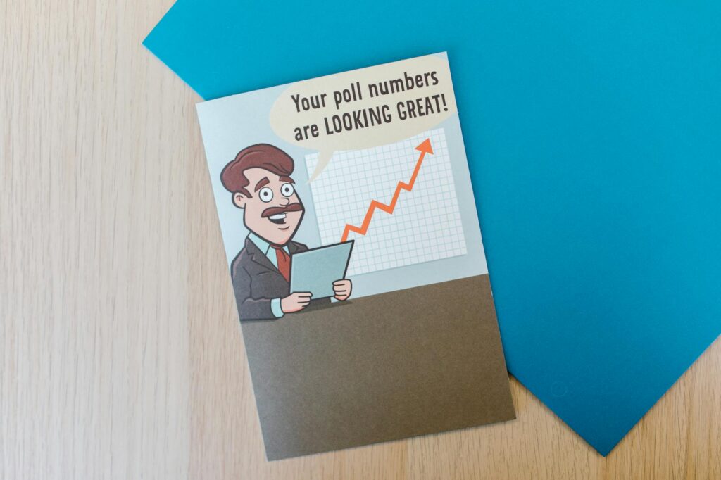 Infographic illustrating public opinion trends for the 2026 Nevada elections. — Paul For Nevada candidate comparison
