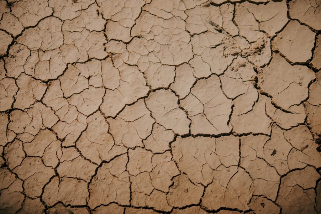 Infographic showing Nevada's water scarcity challenges — Paul For Nevada environmental policy