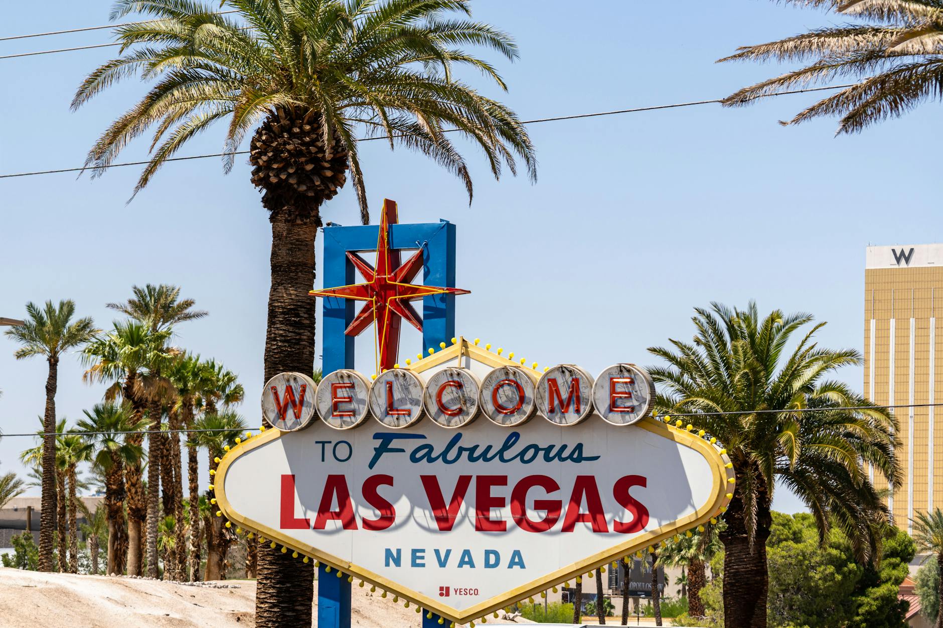 Paul For Nevada biography