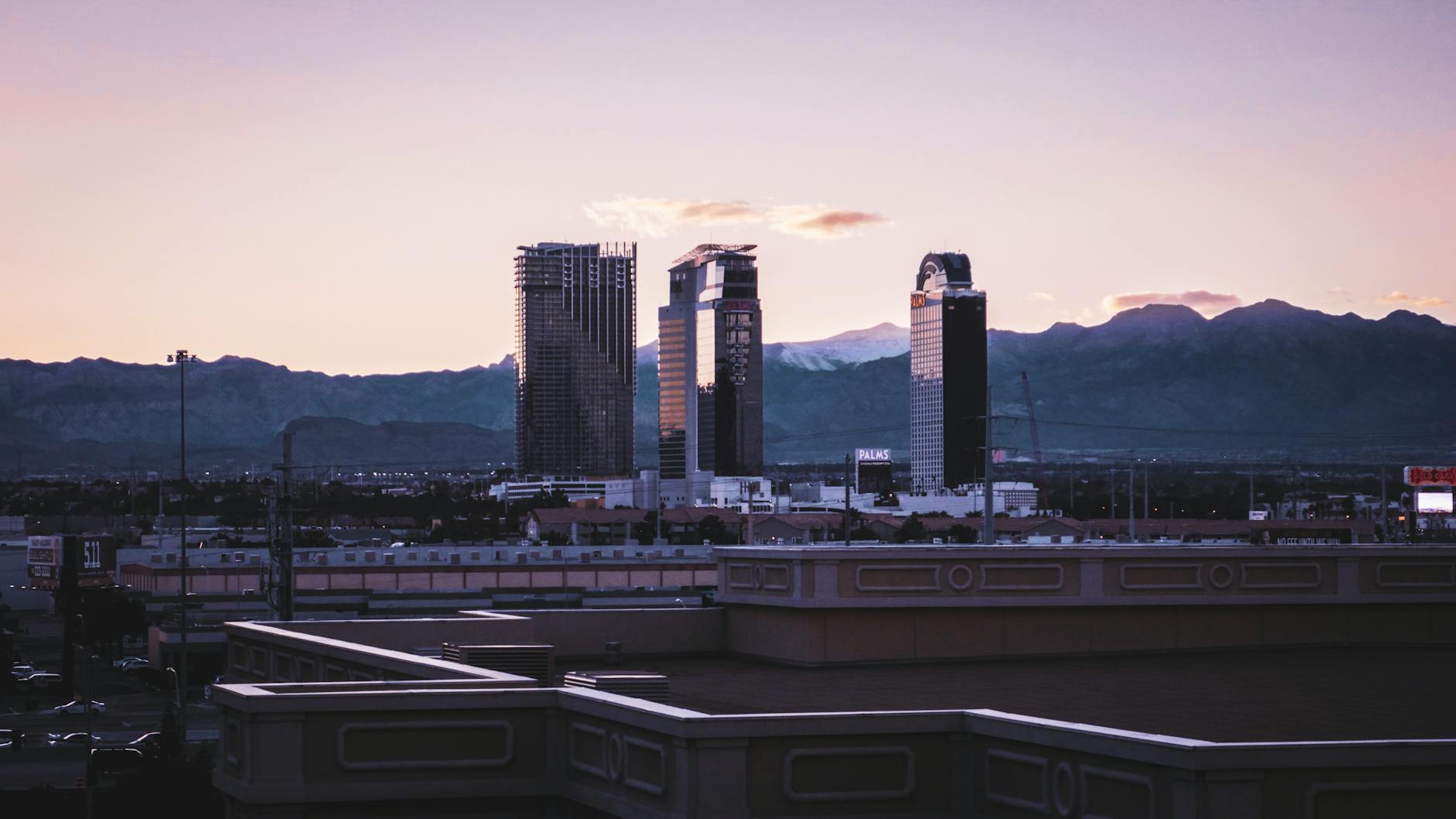 Paul For Nevada economic growth