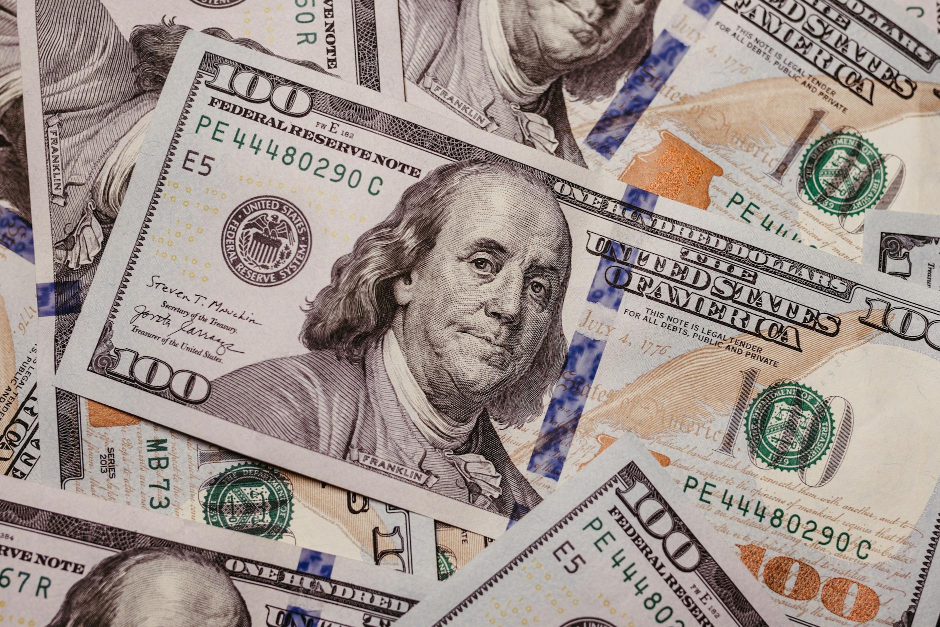 Paul For Nevada economic policy