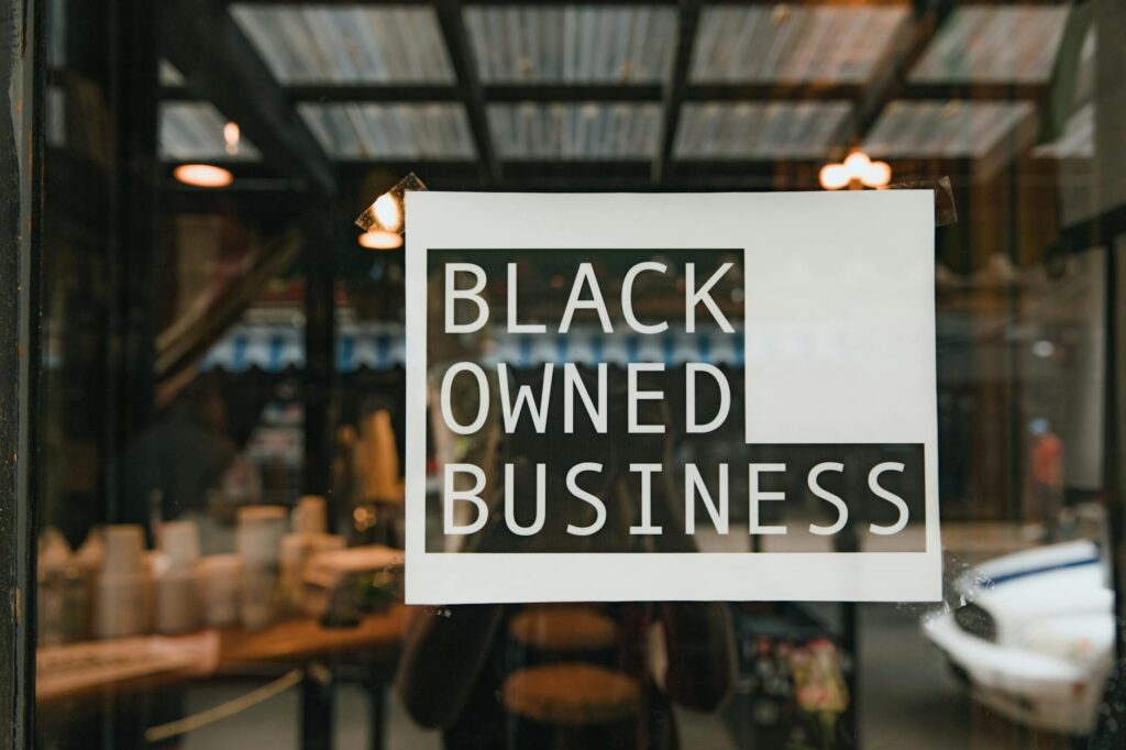 Photo of a local business thriving due to new economic strategies — Paul For Nevada economic policy