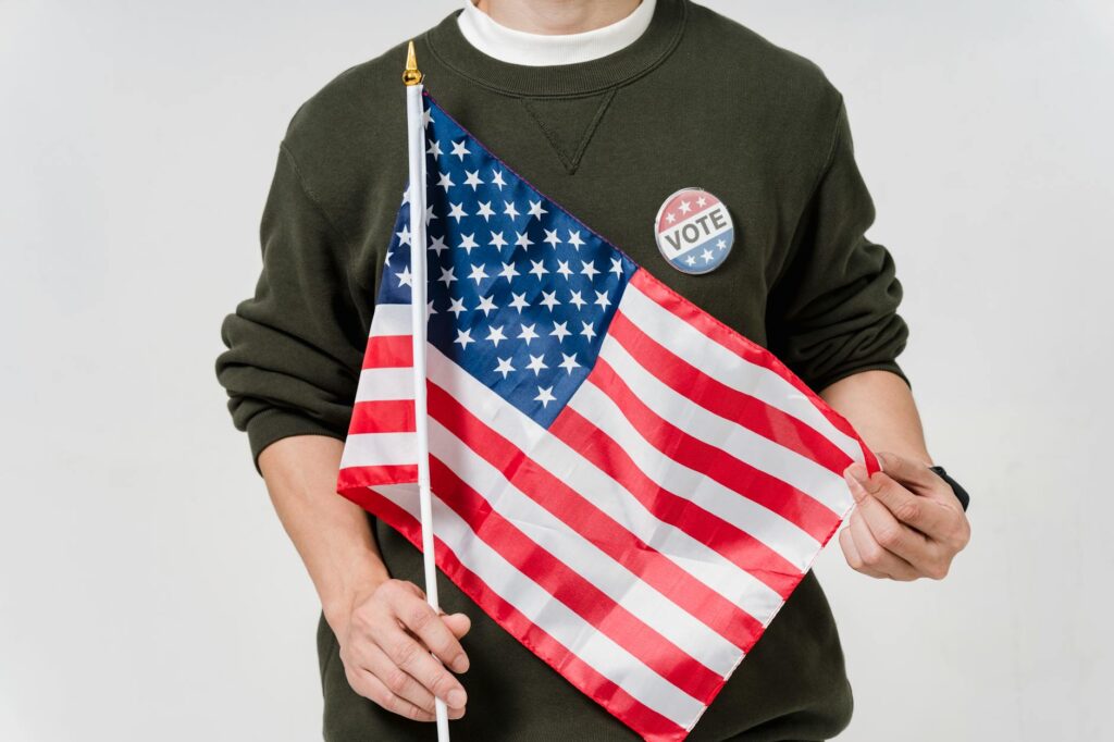 Taking Action: How to Get Involved with Paul For Nevada policies 2026