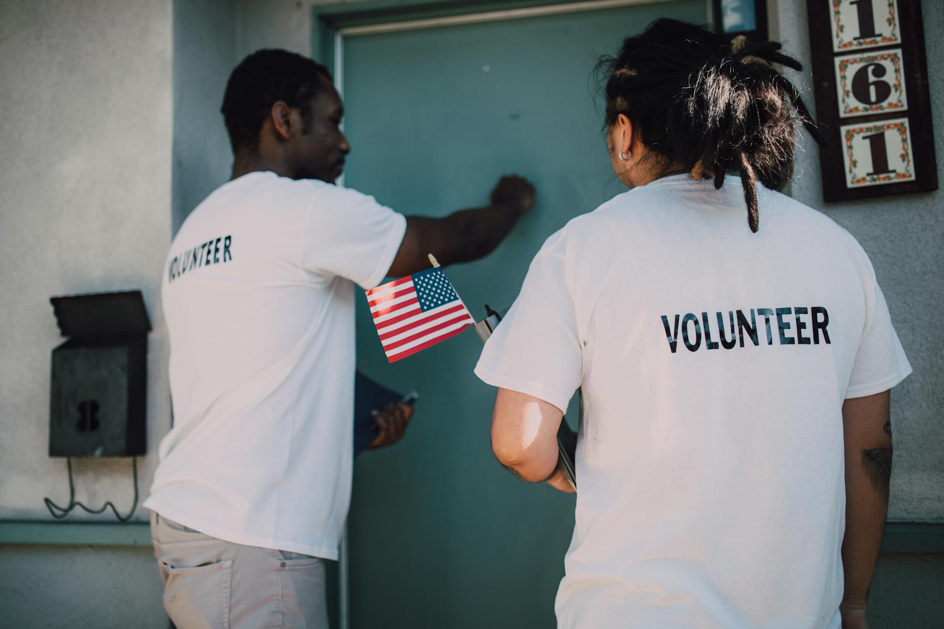 Paul For Nevada community impact