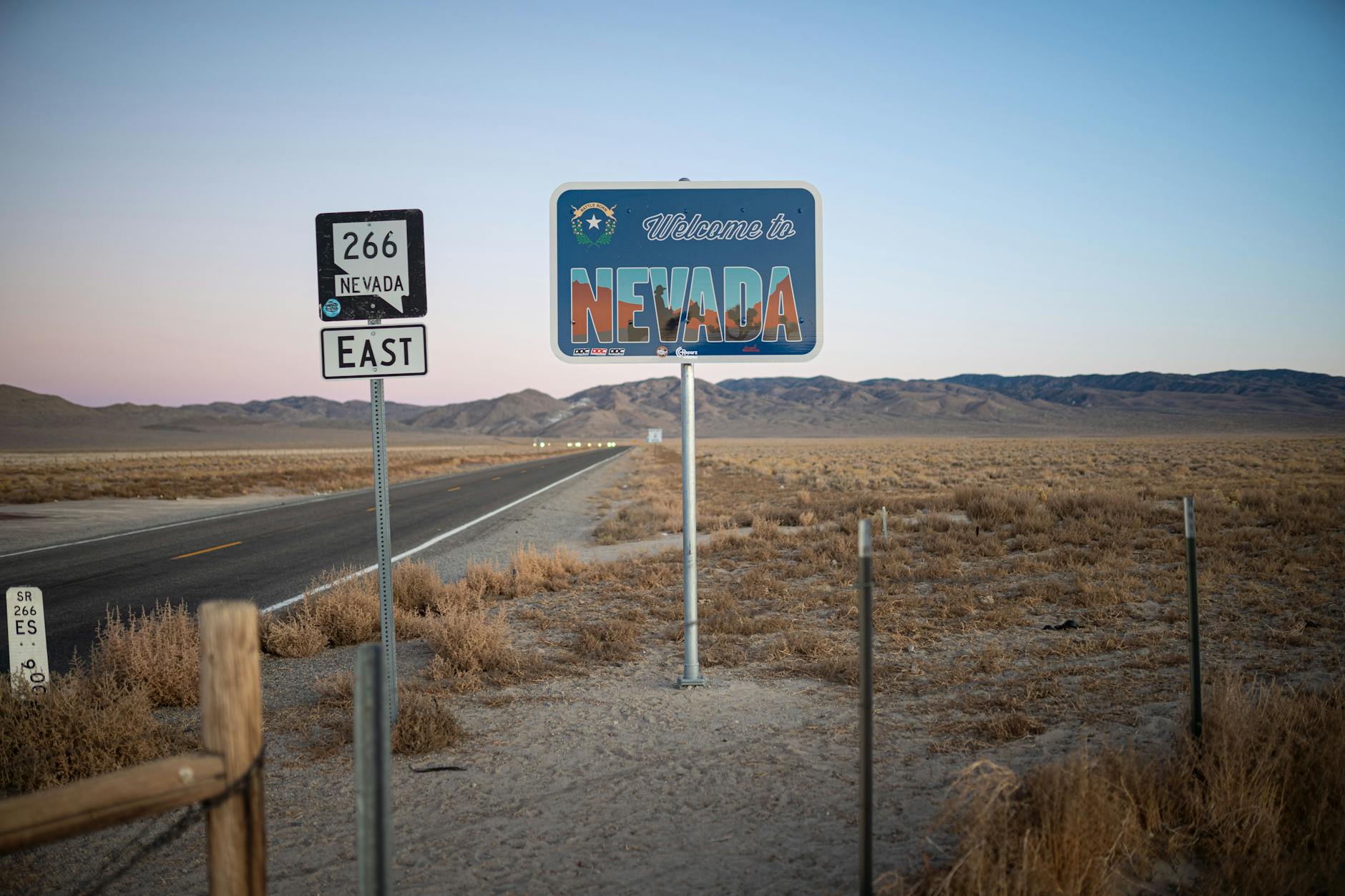 Paul For Nevada economy