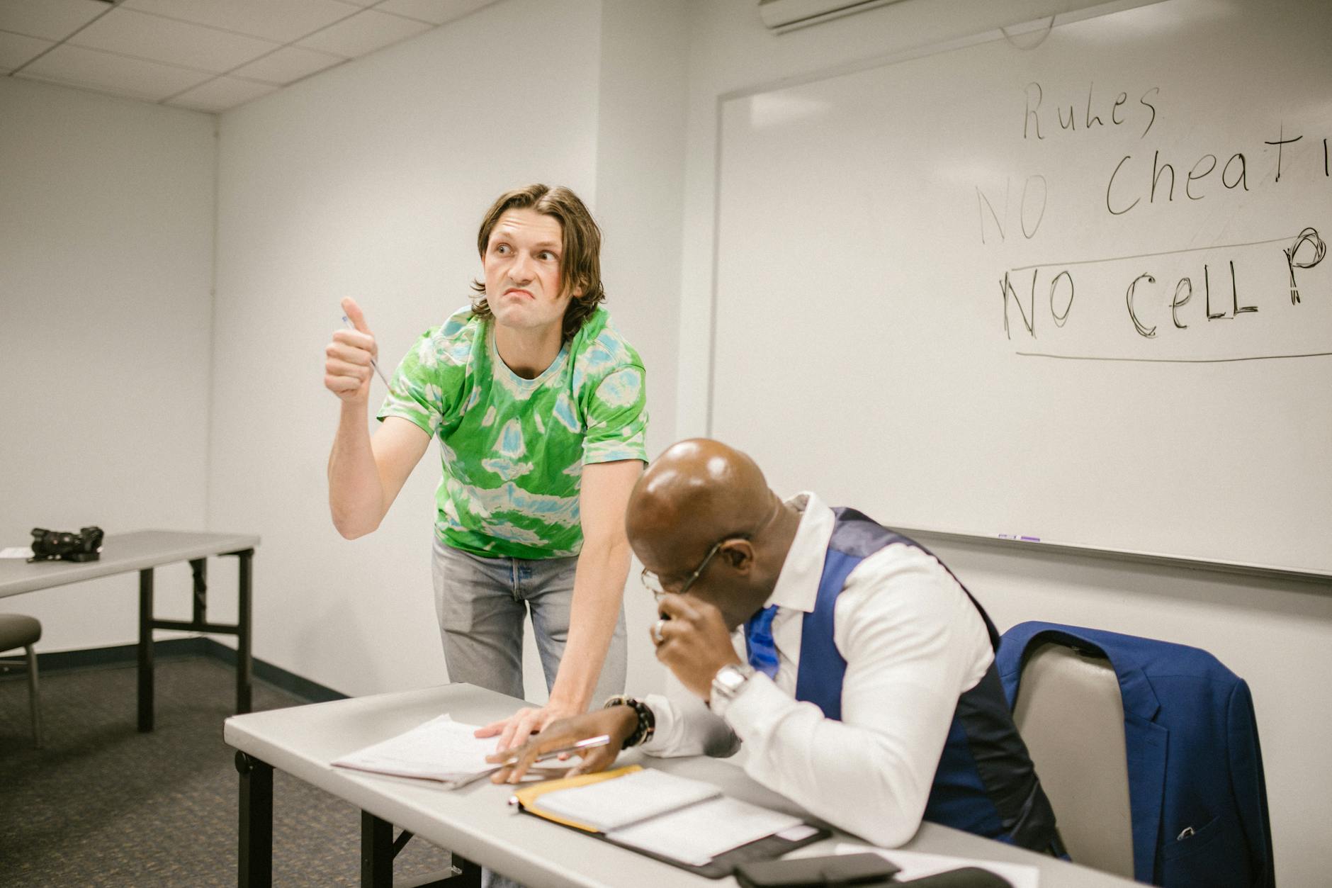 Paul For Nevada education policy