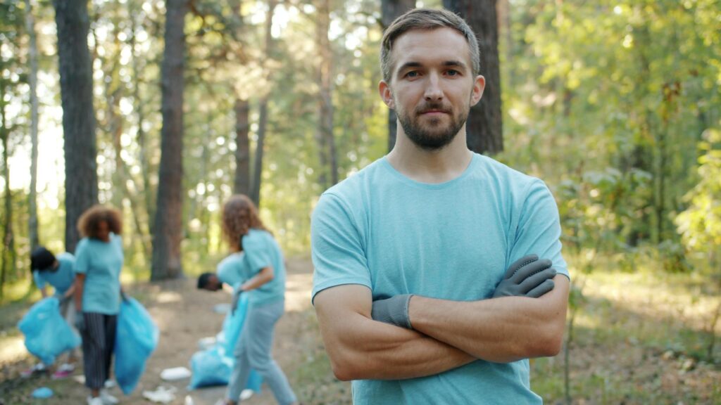 Paul For Nevada environmental initiatives