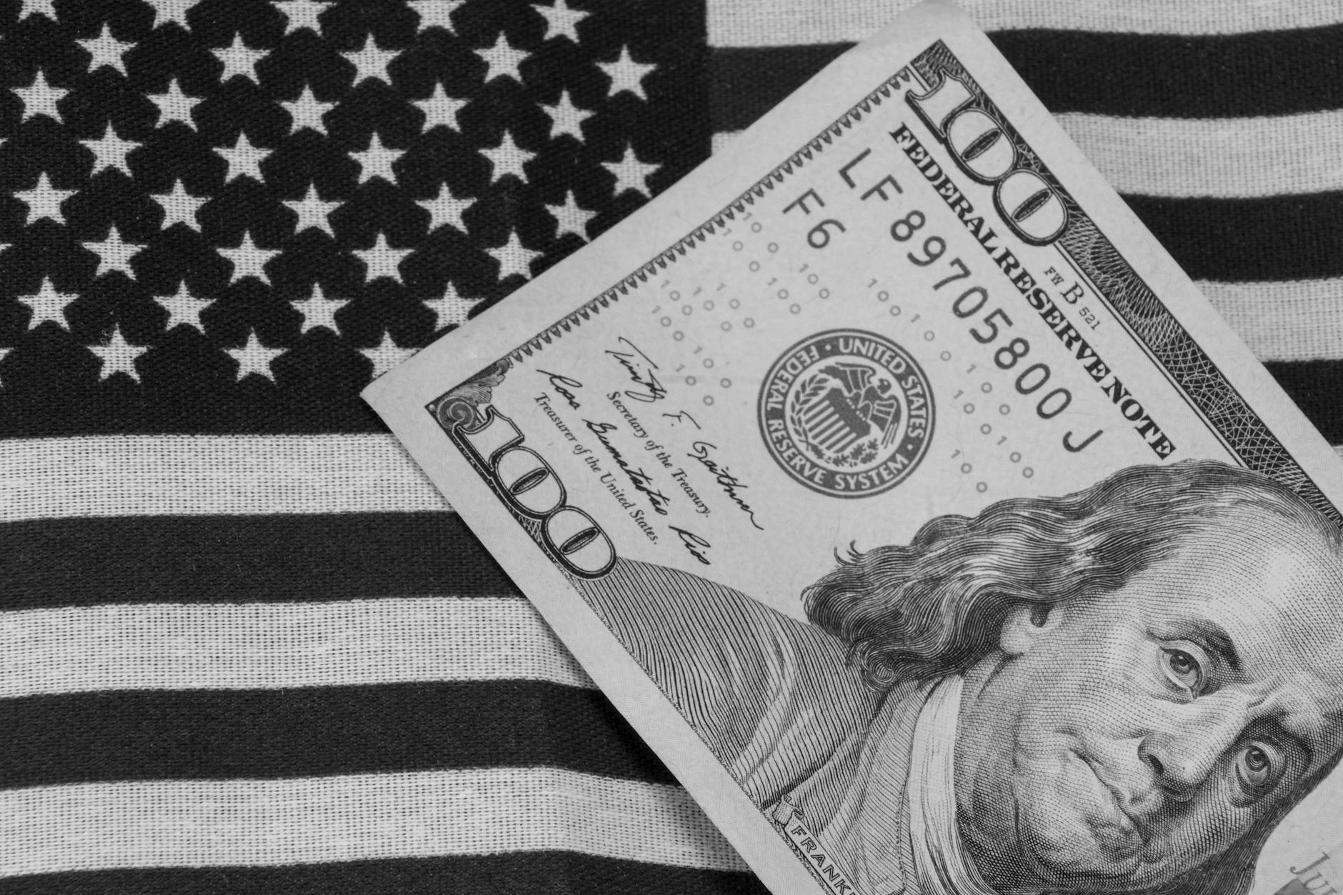 Paul For Nevada economic policies