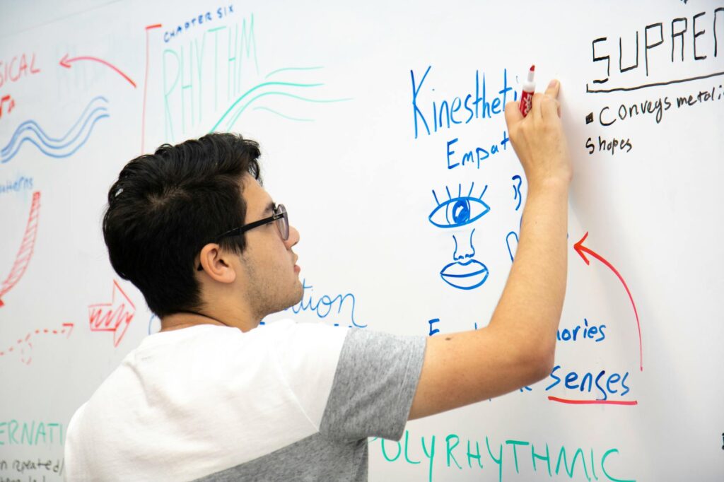 Visual representation of Paul For Nevada's key education reform plans — Paul For Nevada education reform